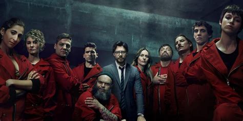 money heist yts|Money Heist: All Episodes .